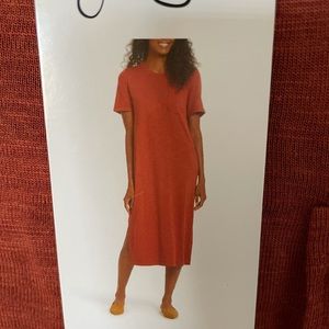 Jessica Simpson Midi Dress